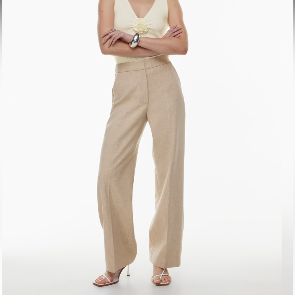Aritzia Wilfred Ibiza Pant